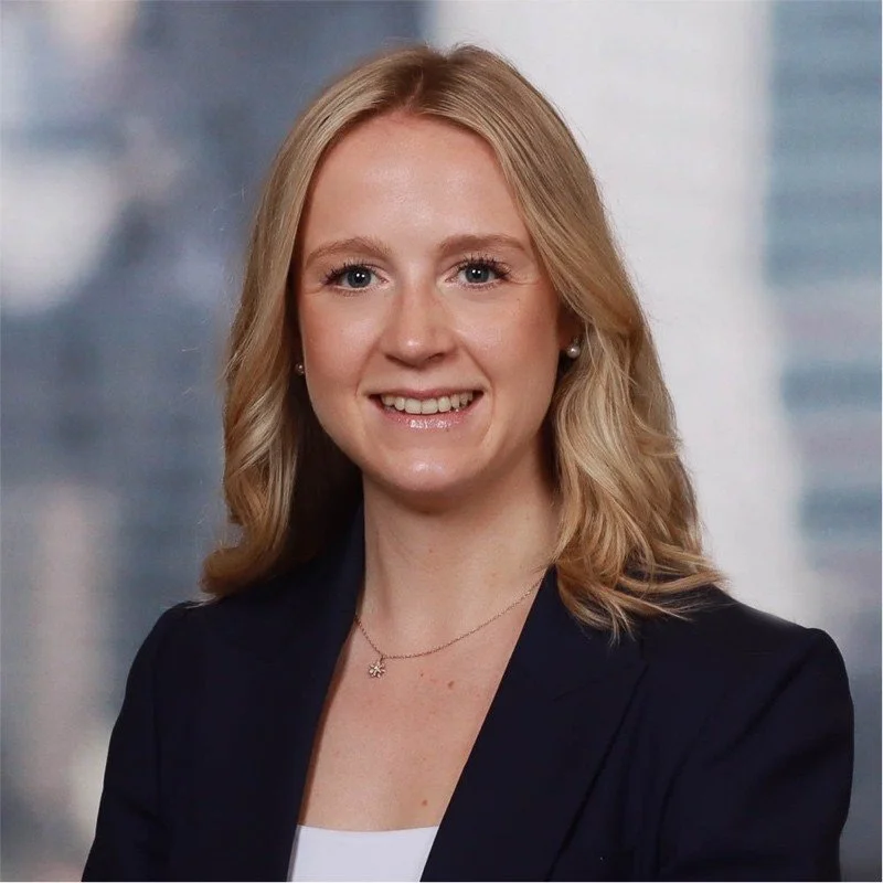 Louise Reilly — JPM Alternatives