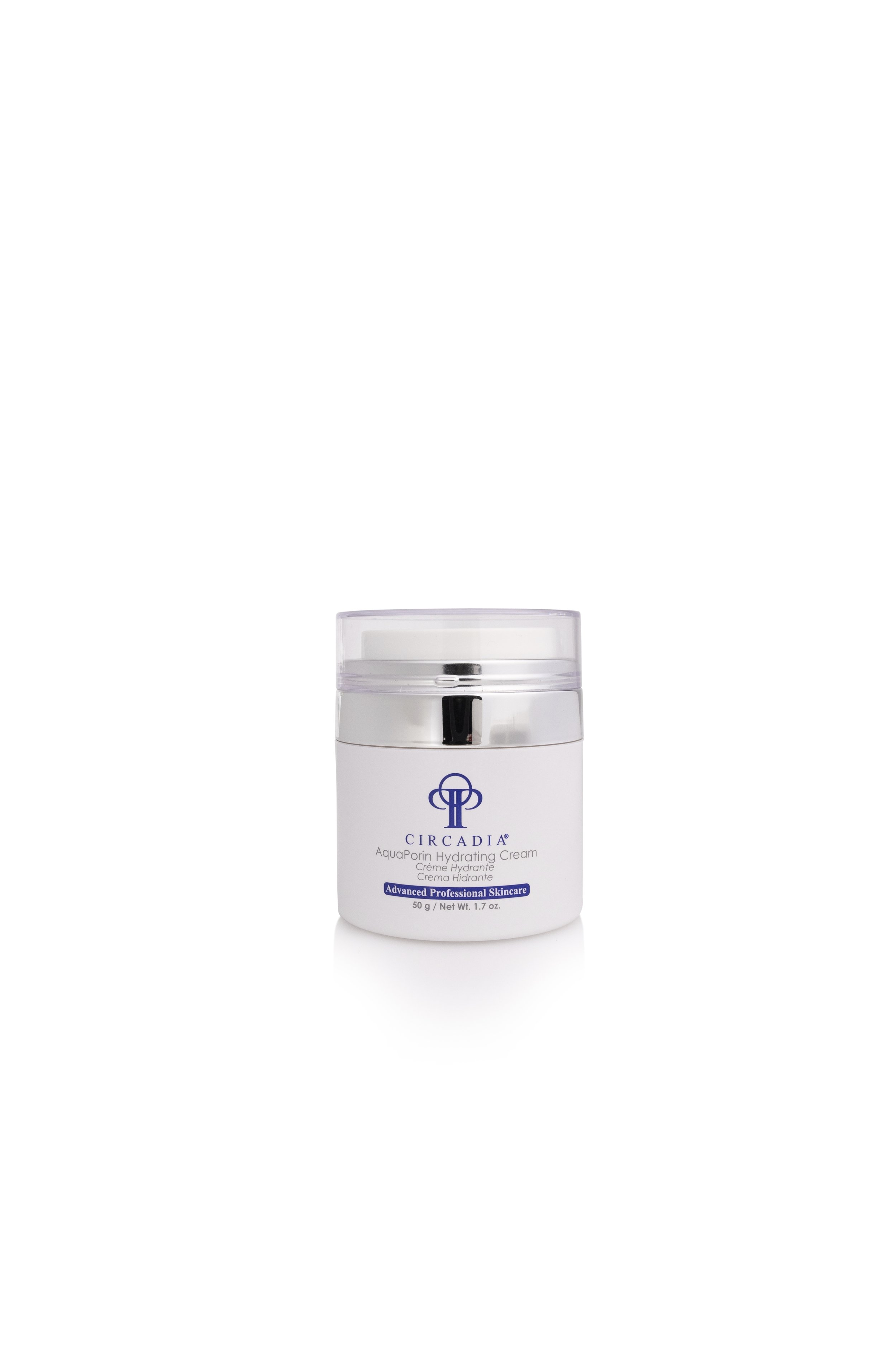 AquaPorin Hydrating Cream