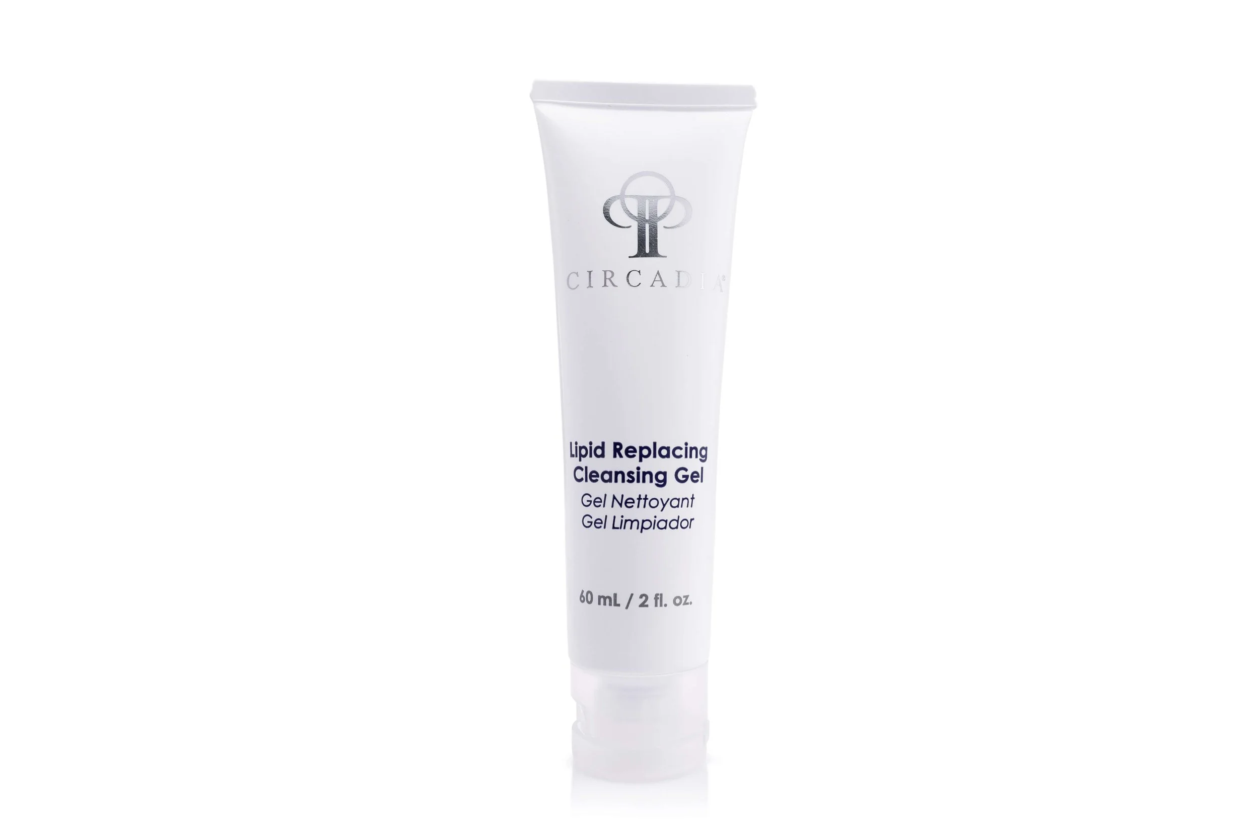 Lipid Replacing Cleansing Gel