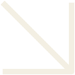 Weißer Pfeil.