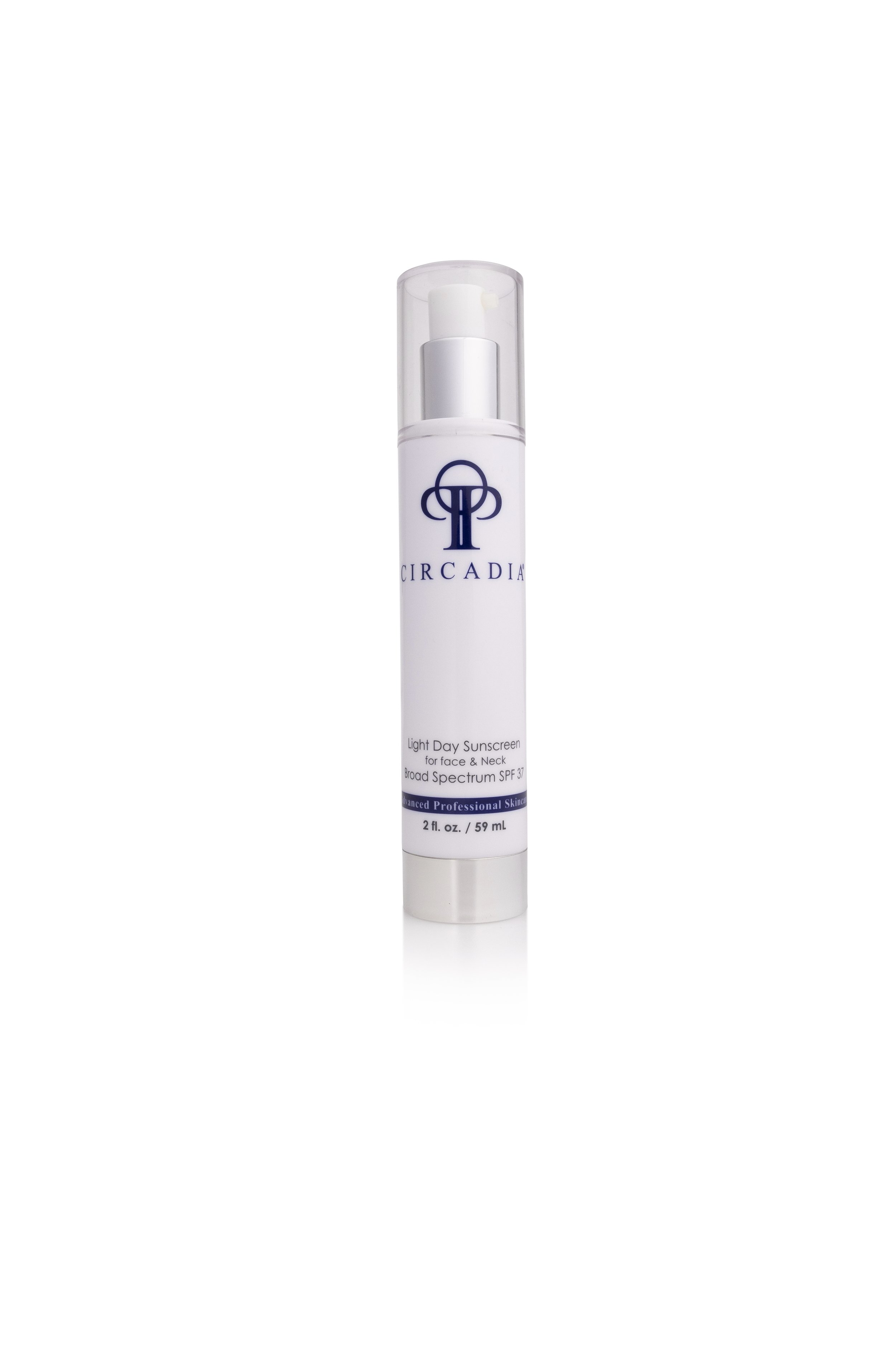 Light Day Sunscreen Broad SPF-30