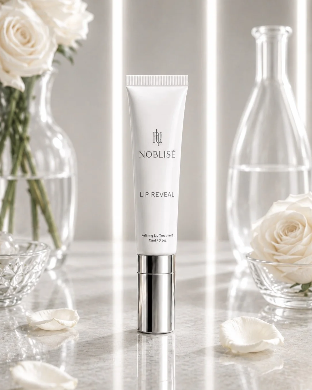 LIP REVEAL Refining Lip Treatment – NOBLISÉ