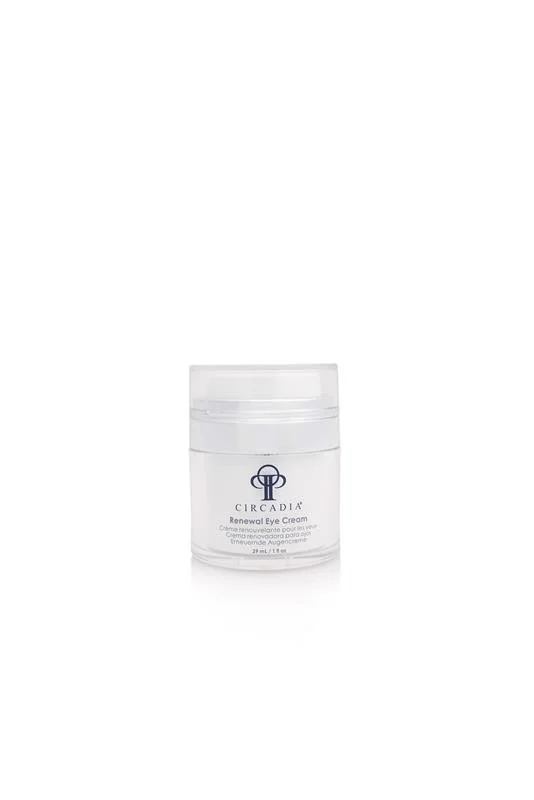 Renewal Eye Cream