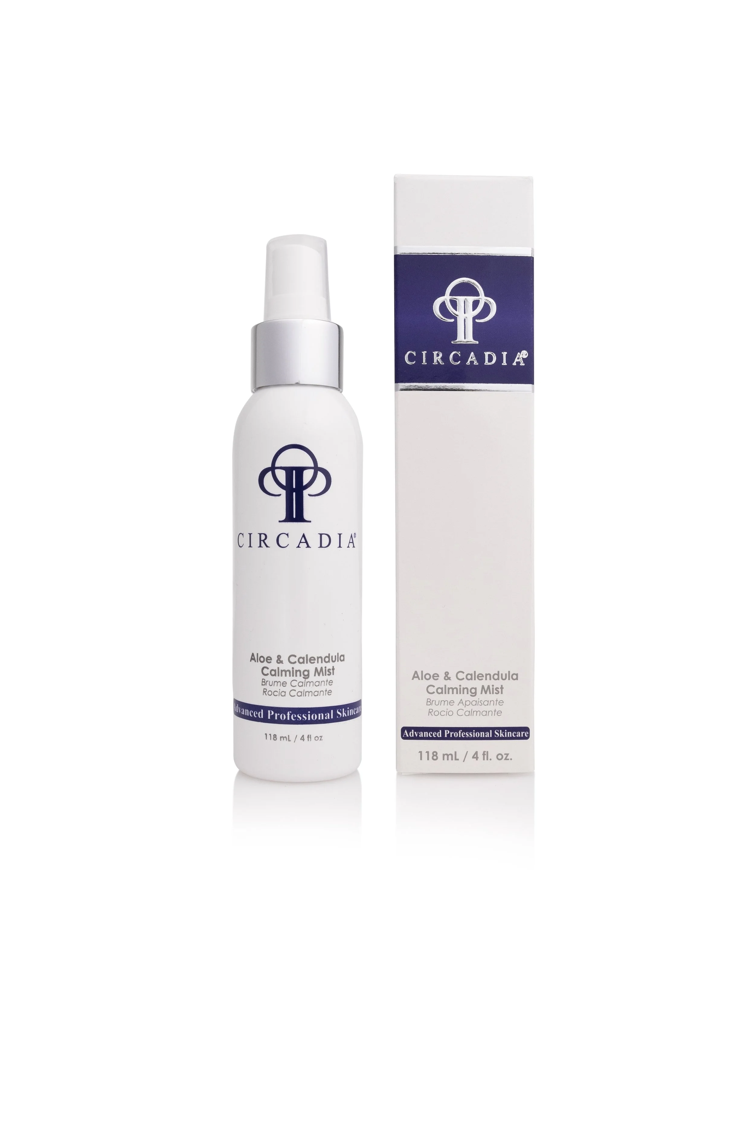 Aloe & Calendula Calming Mist