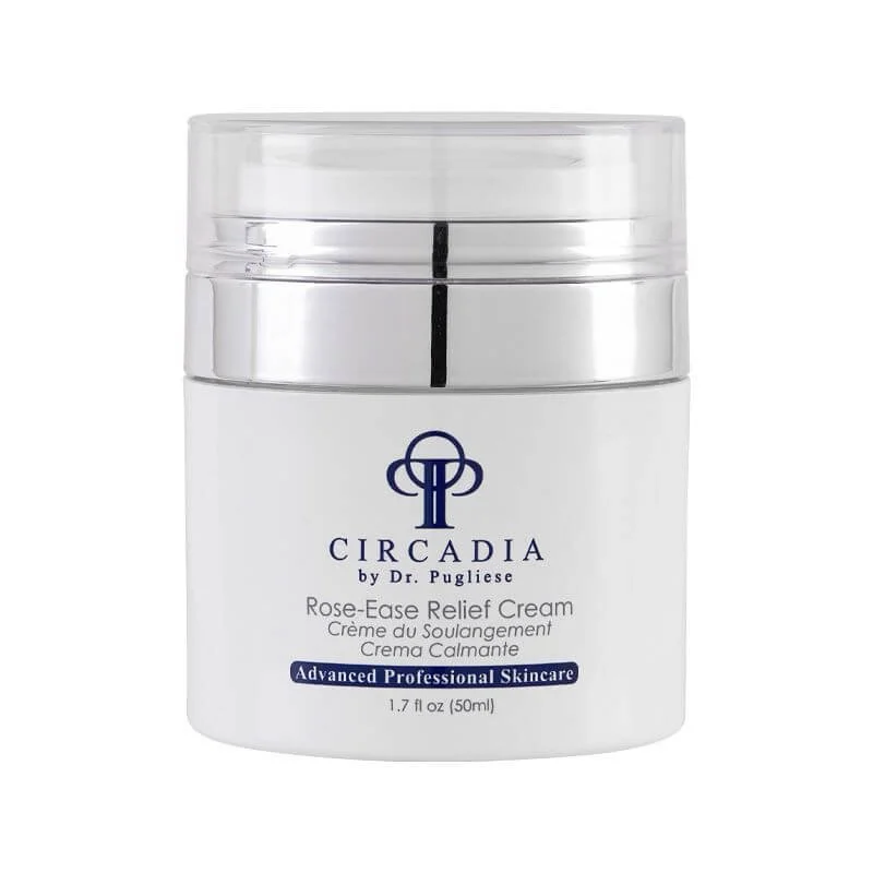 Rose-Ease Relief Creme