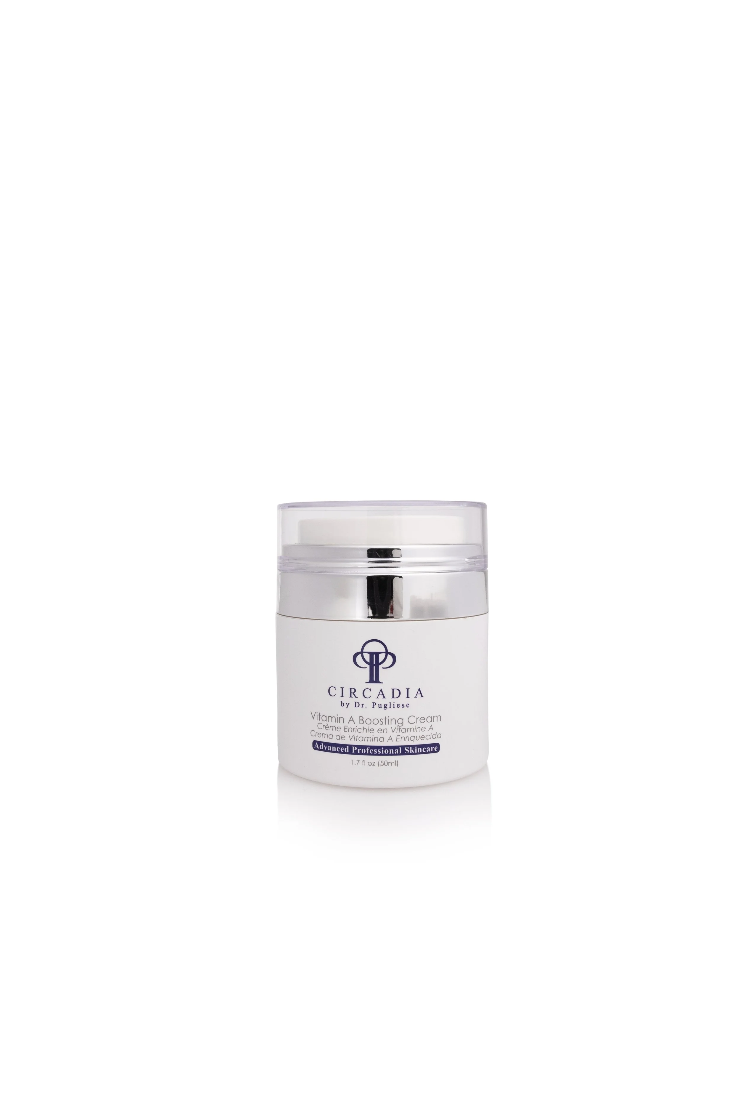 Vitamin A Boosting Cream