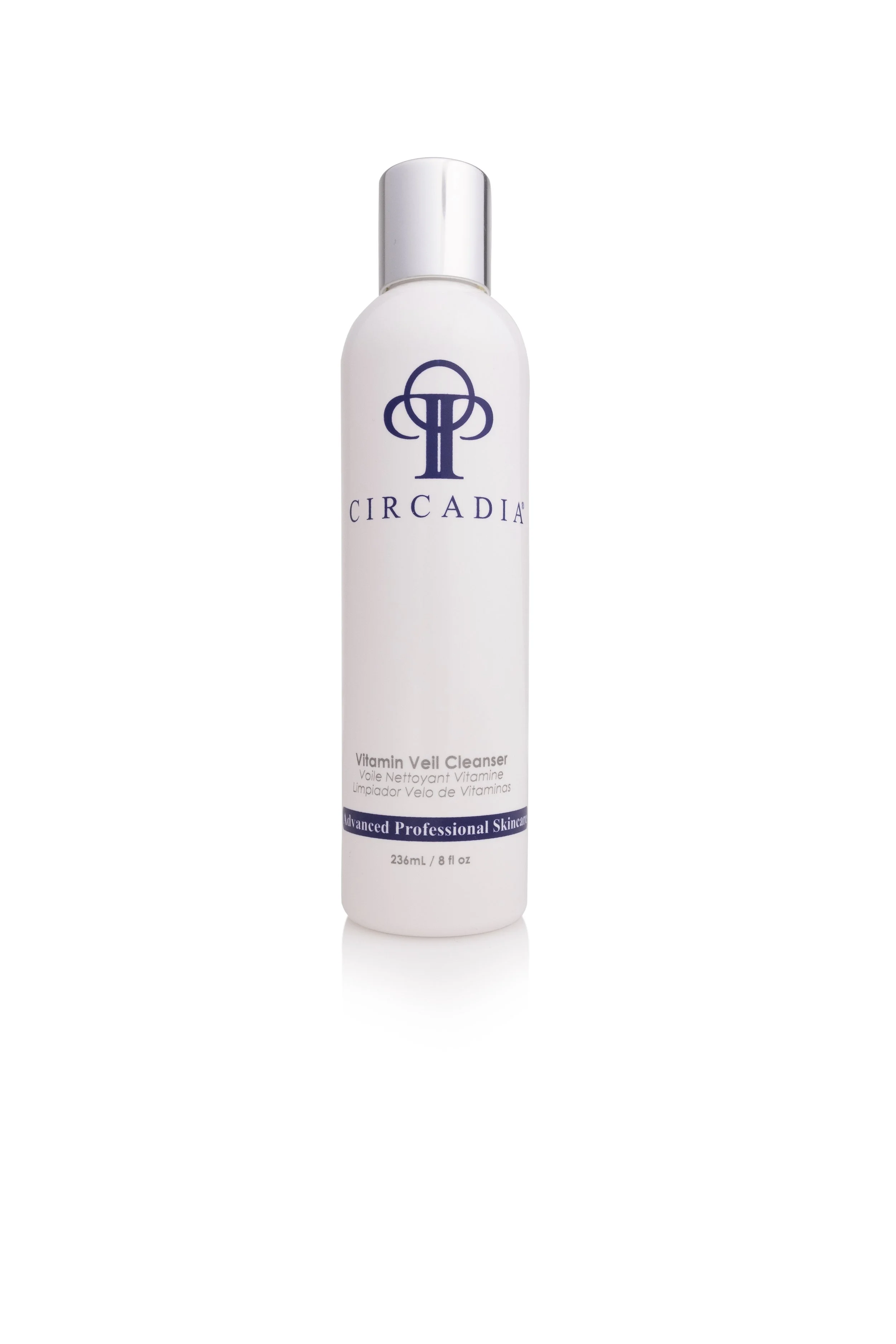 Vitamin Veil Cleanser