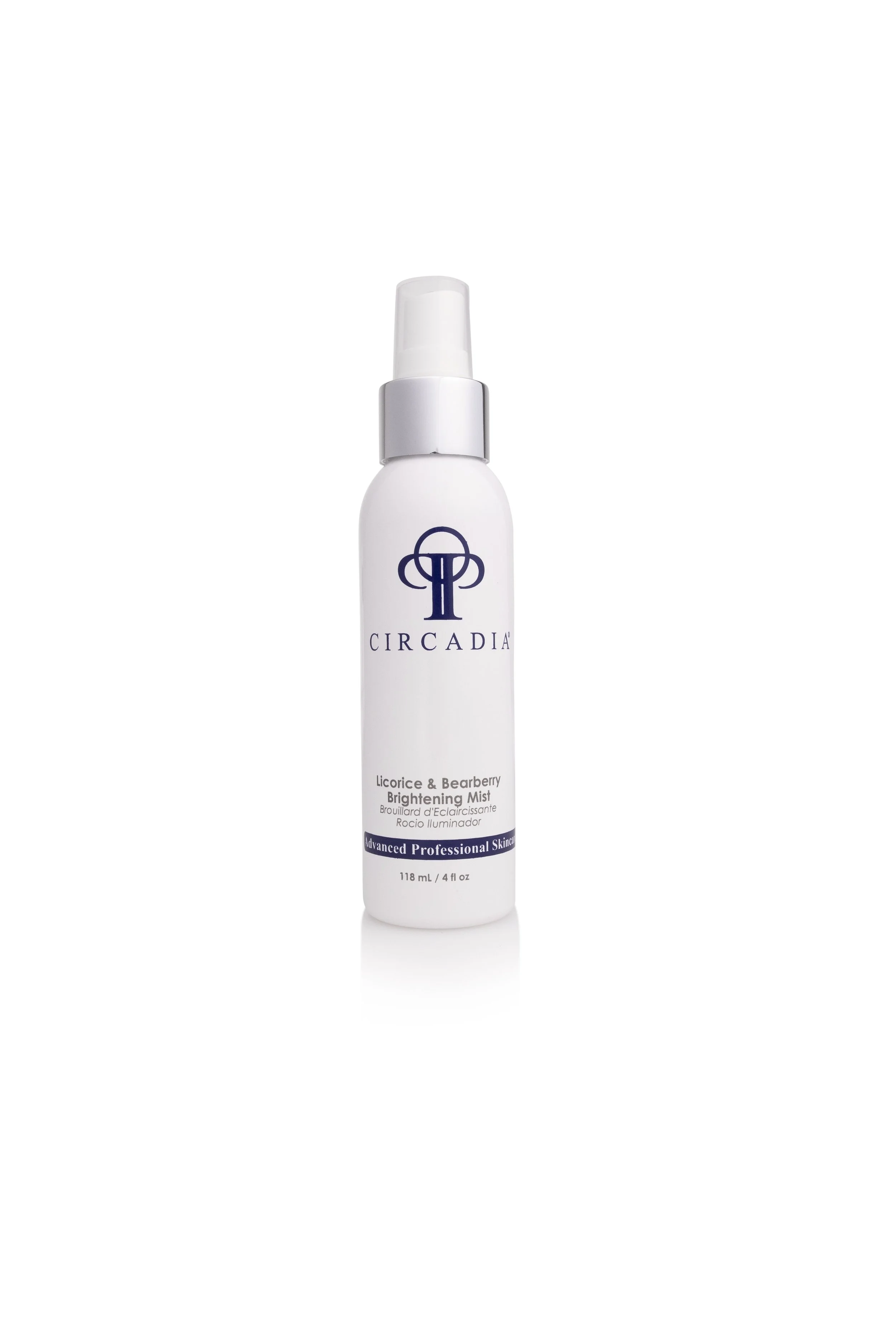 Licorice & Bearberry Brightening Mist
