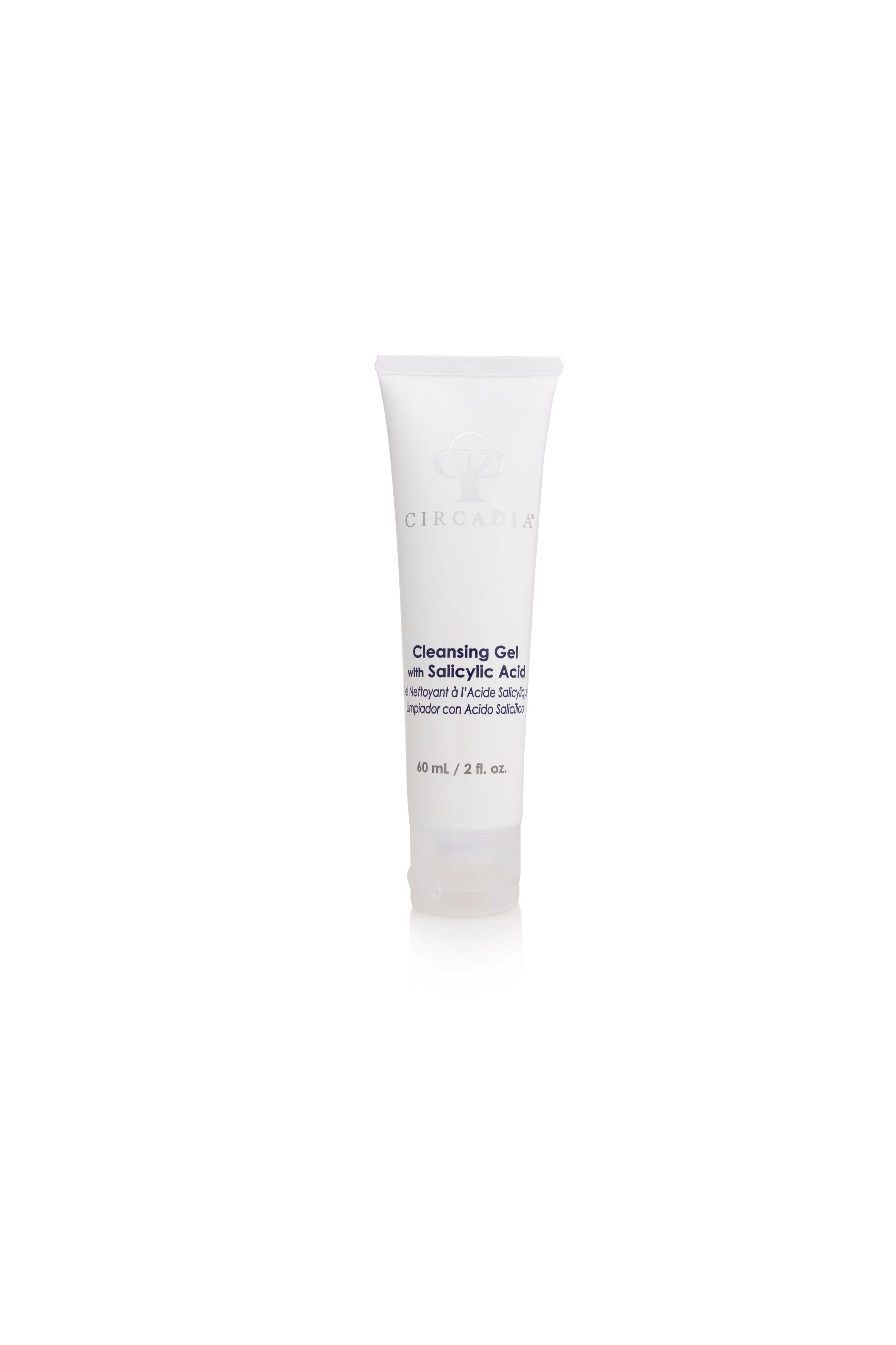 Cleansing Gel with Salicylic Acid