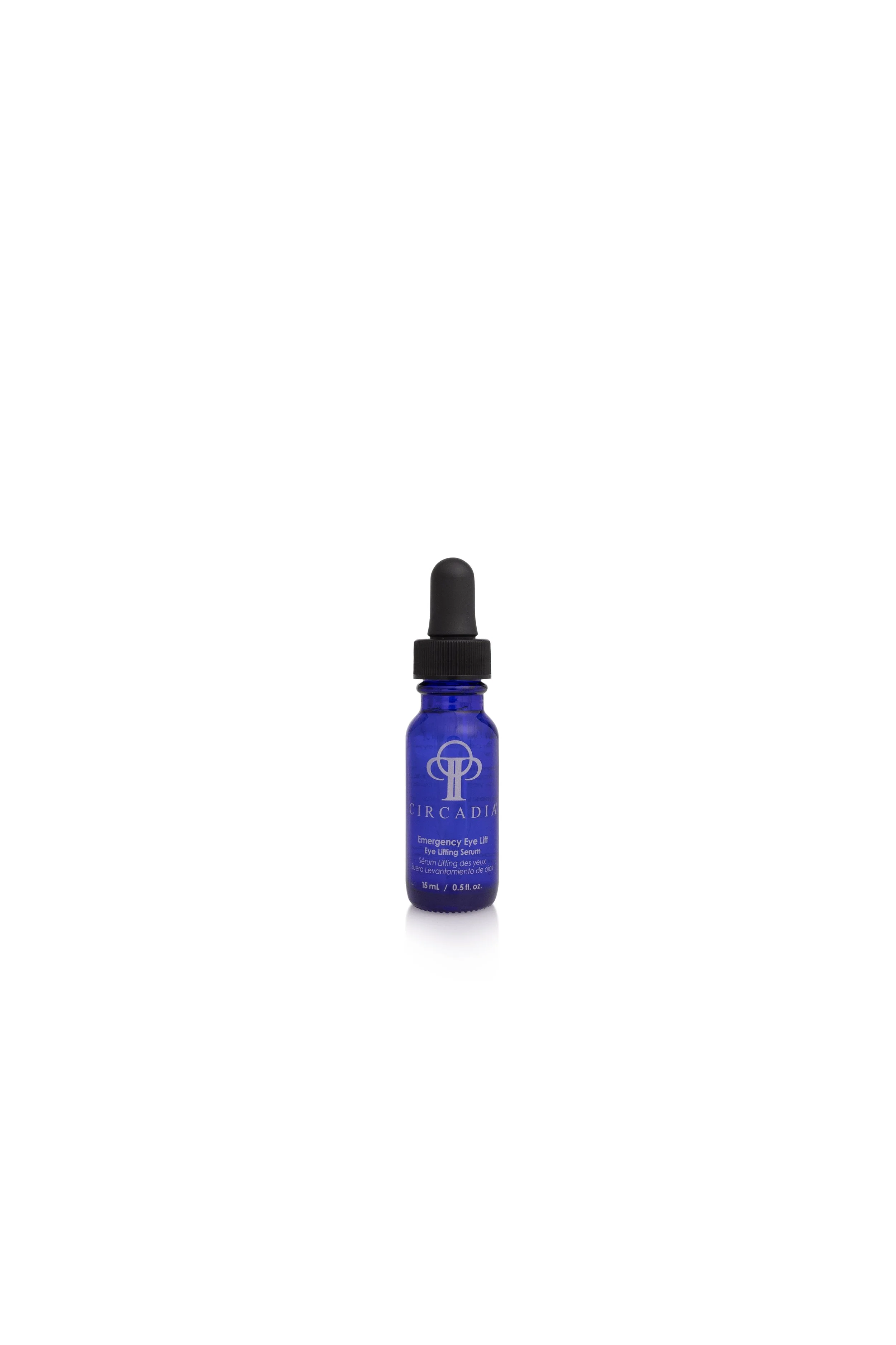 Emergency Eye Lift