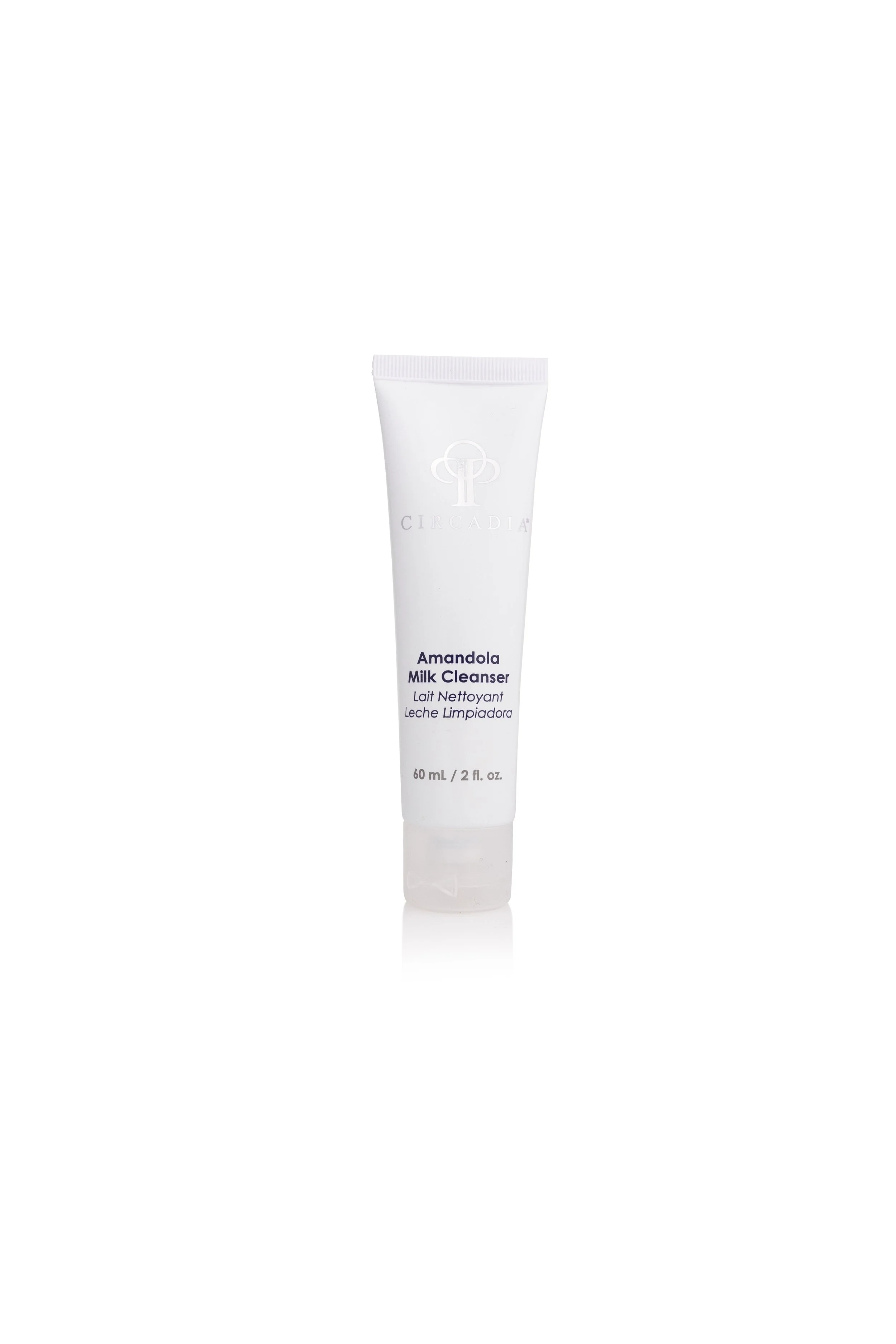 Amandola Milk Cleanser