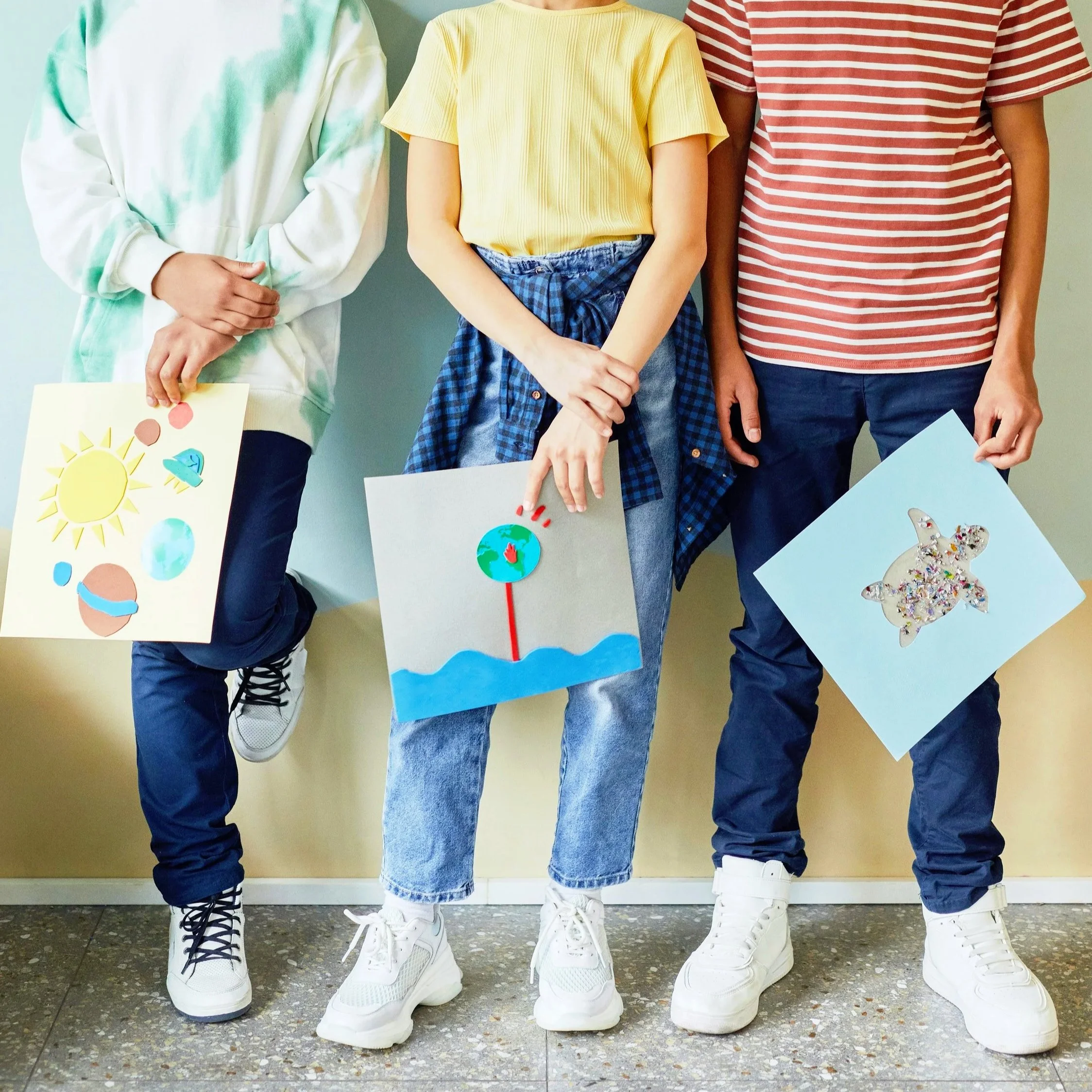 Teen Maker Lab