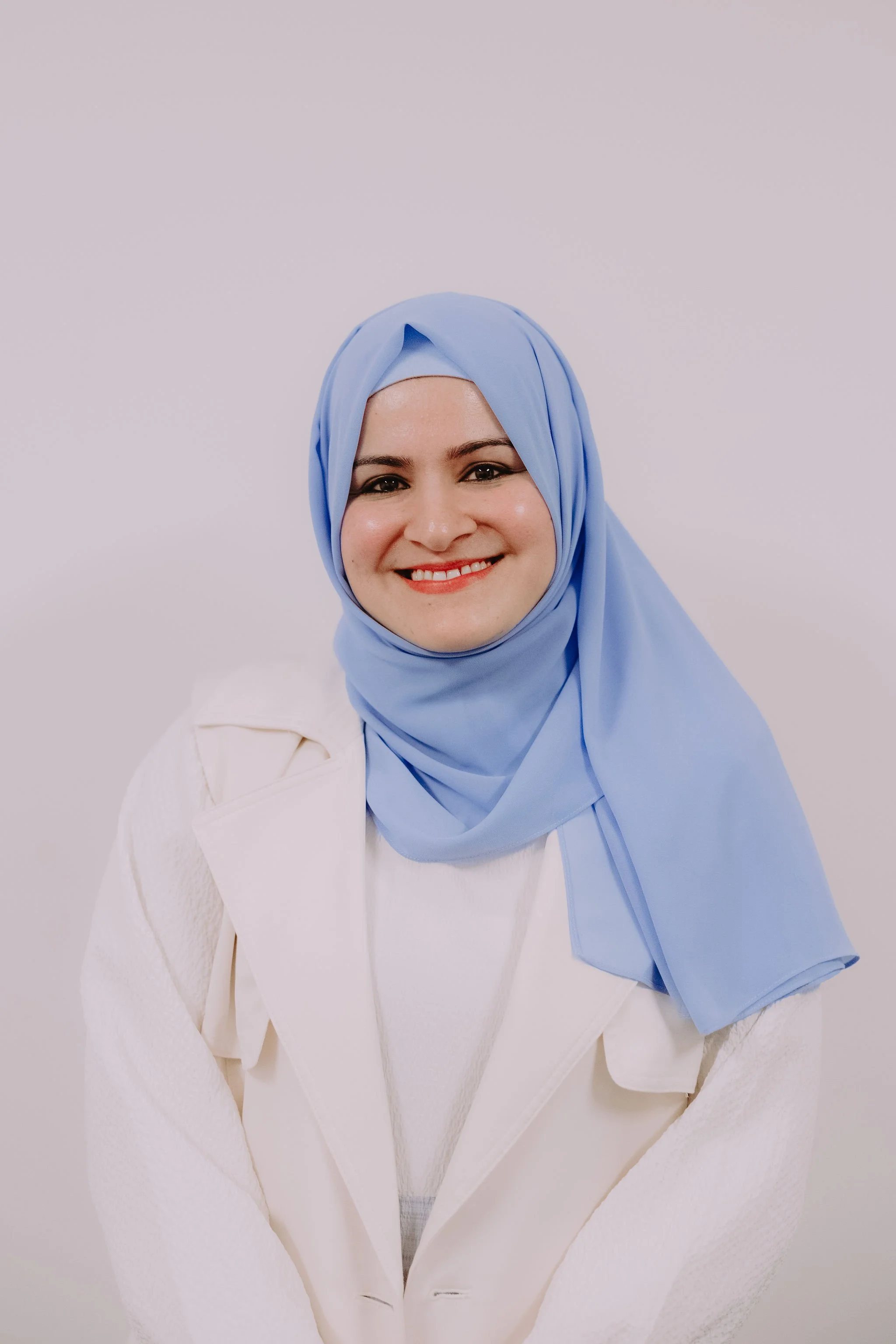 Dr Saba Fatima at Neal Street medical Clinic Gisborne