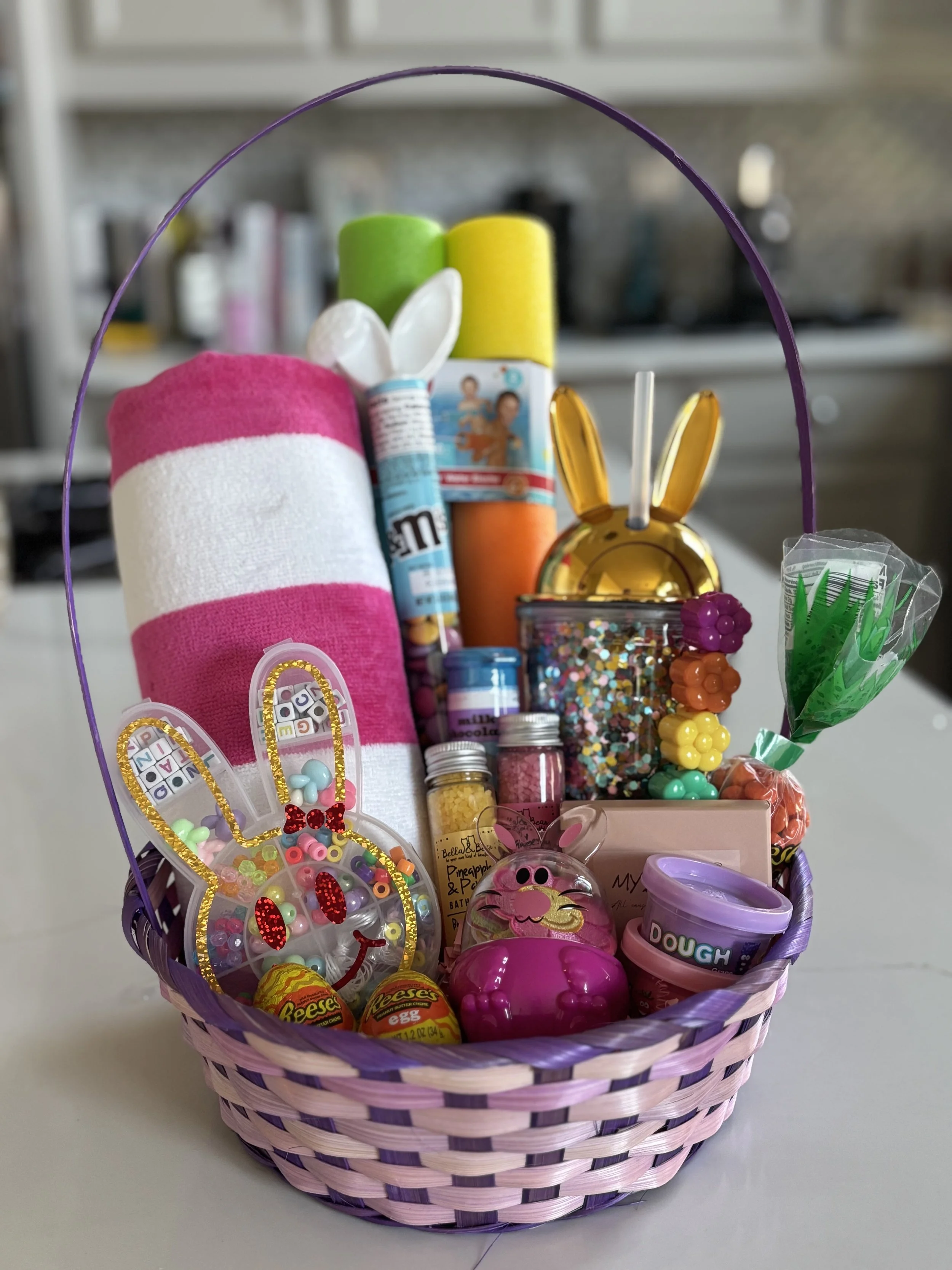 Custom Baskets