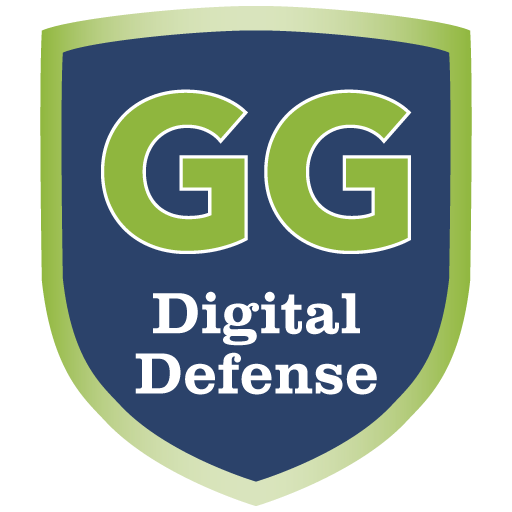 Geek Guard Logo