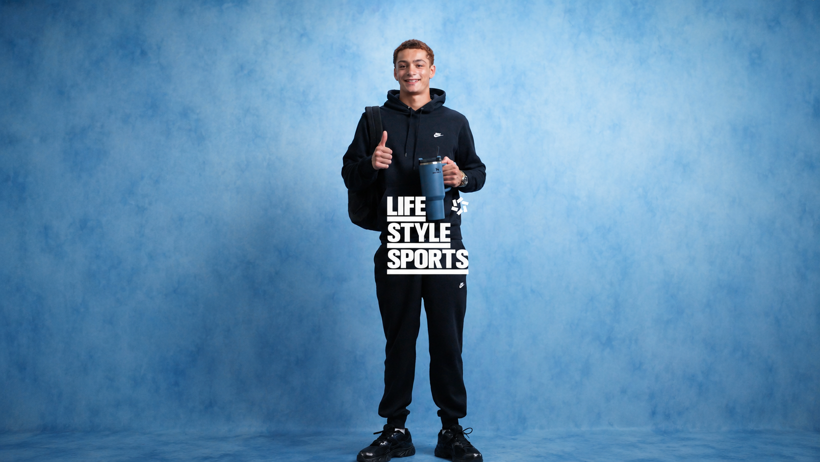 LIFE STYLE SPORTS | BACK 2 SCHOOL