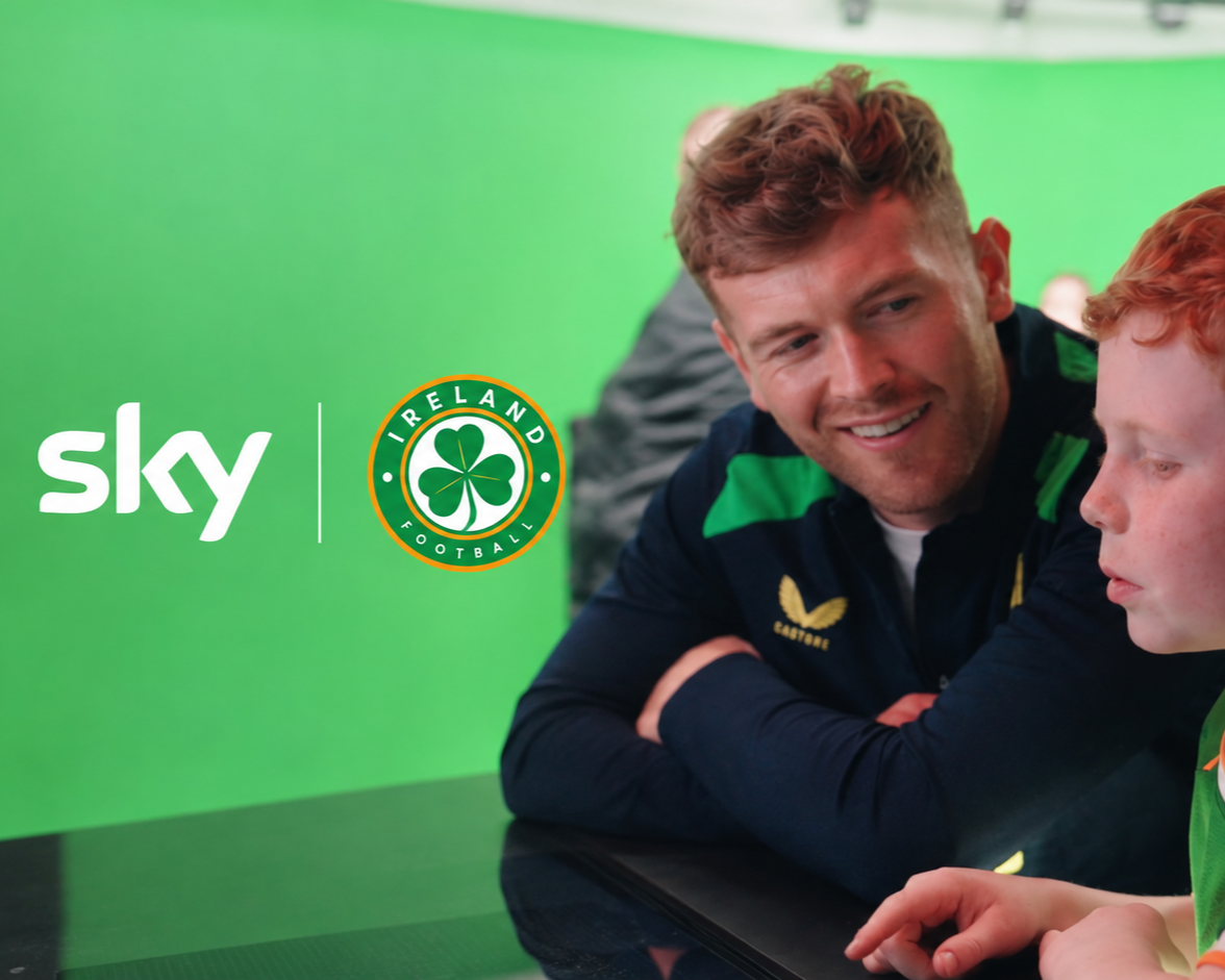 Sky Ireland | FAI