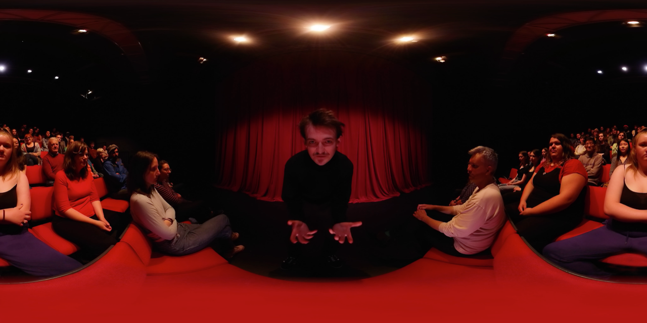 Arts & Theatre
