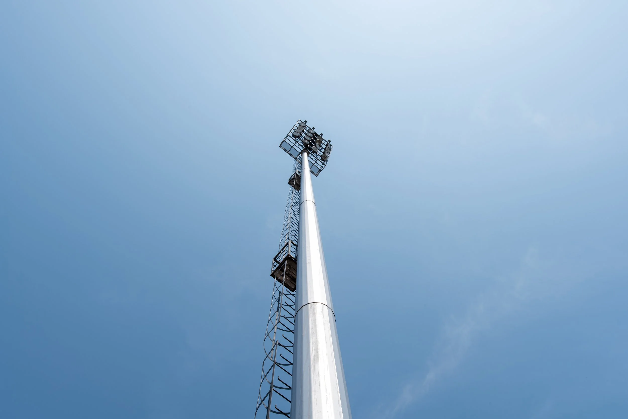 Nationwide Tower Lighting Services – What to Expect