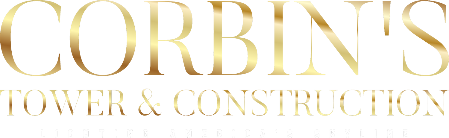 Corbin’s Tower &amp; Construction