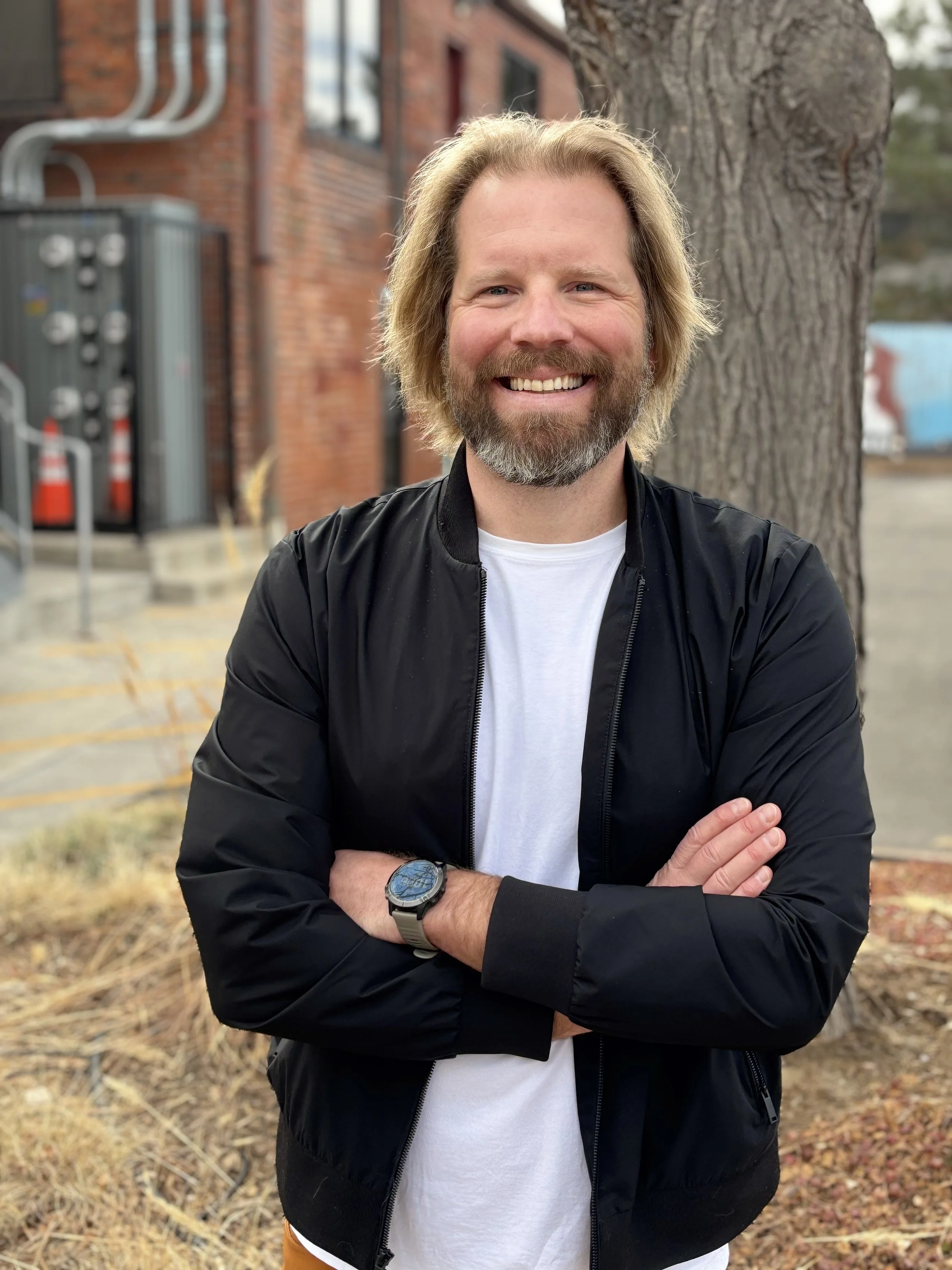 Brian Krenzer, Founder of BSK Strategies