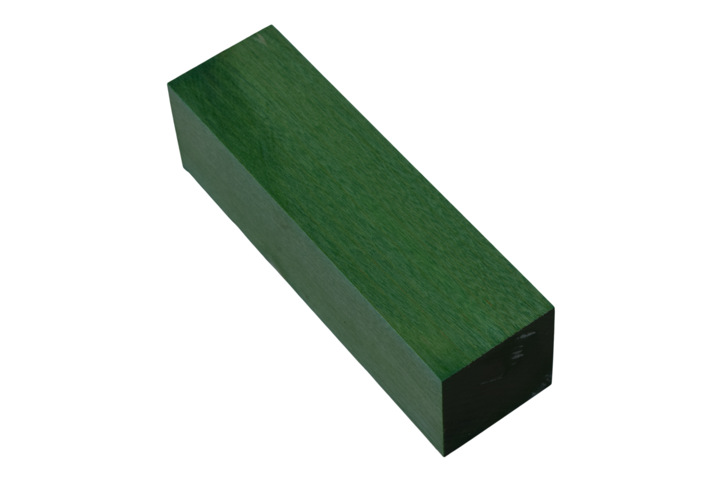 Hard Maple - Forest Green