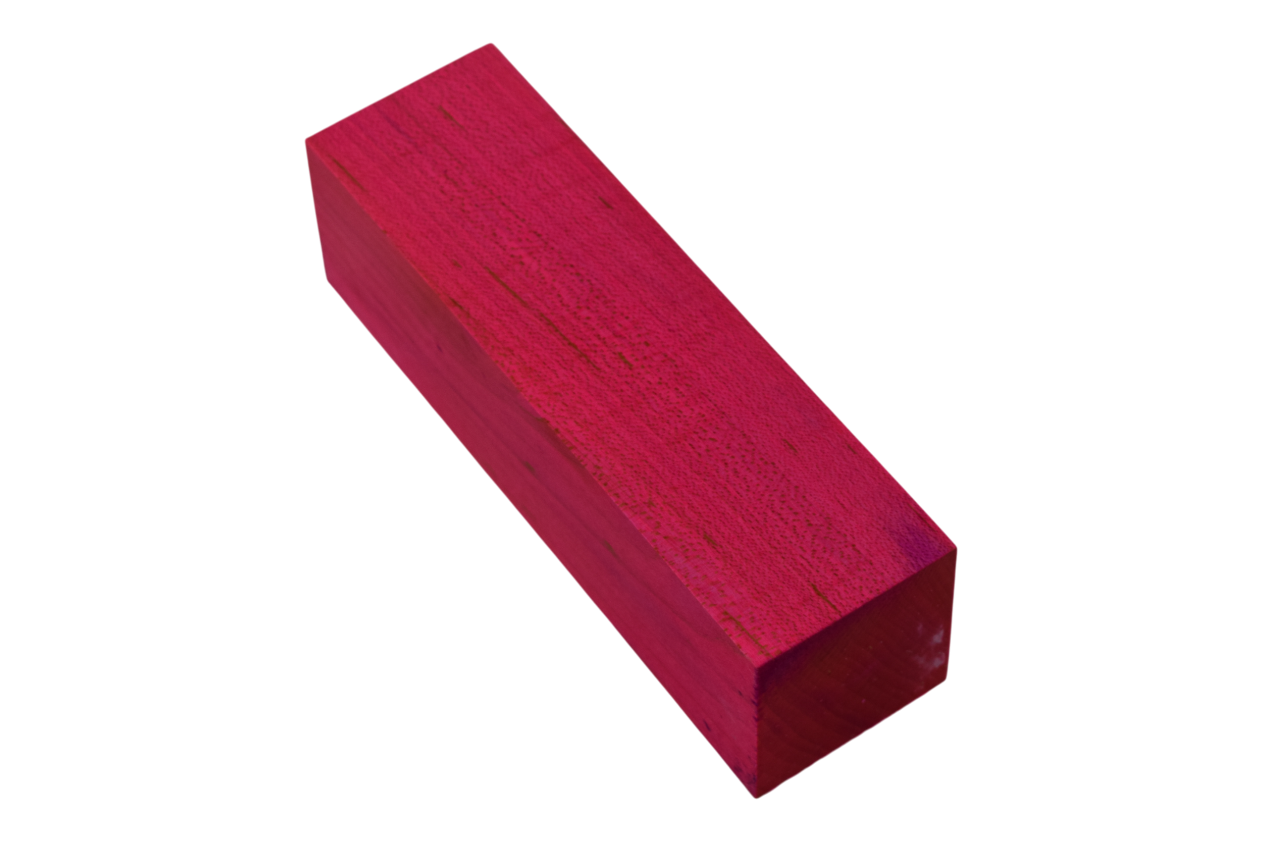 Hard Maple - Electric Pink