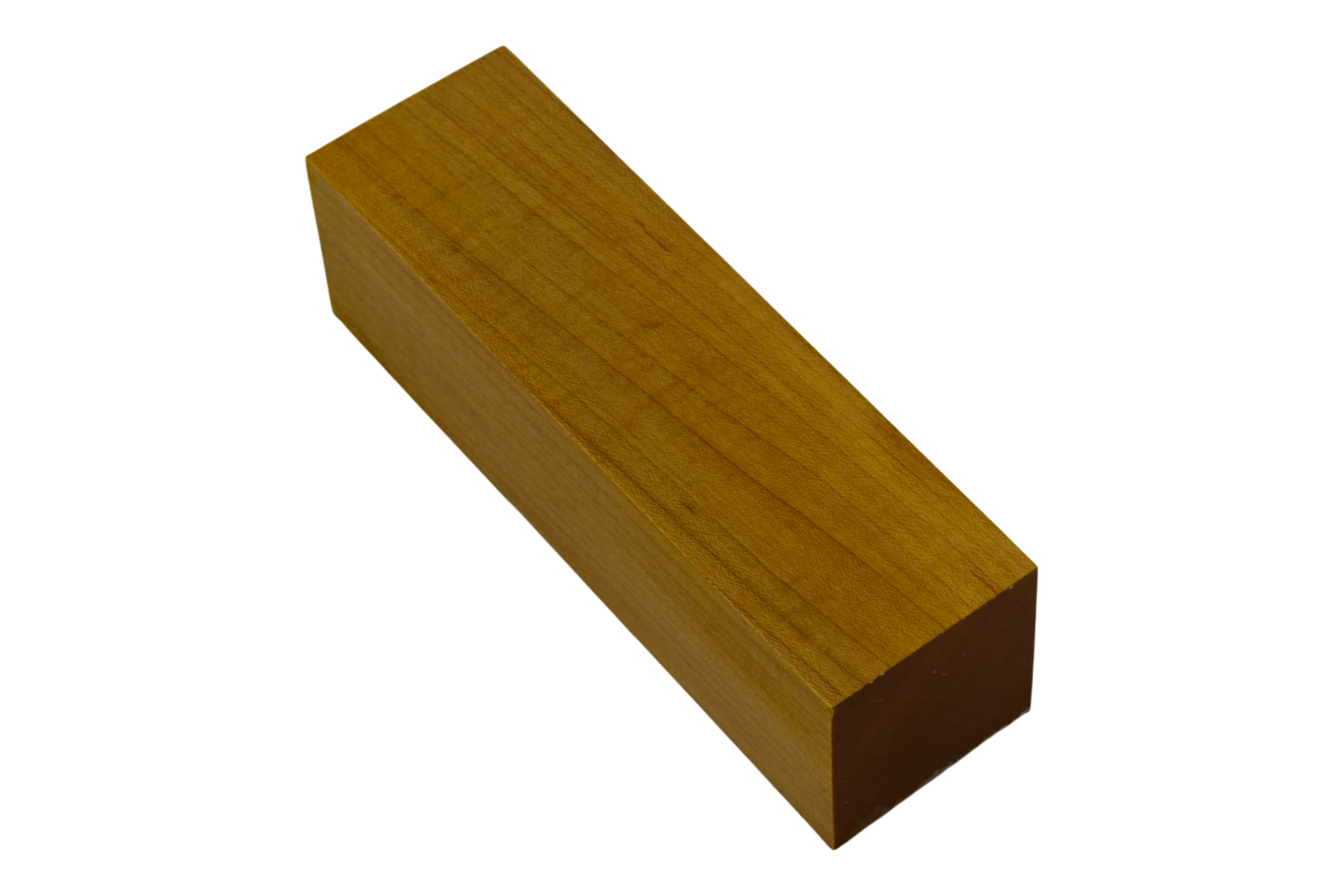 Hard Maple - Yukon Gold