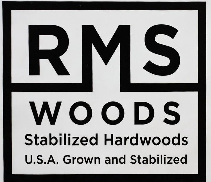 ROCKY MOUNTAIN STABILIZED WOODS