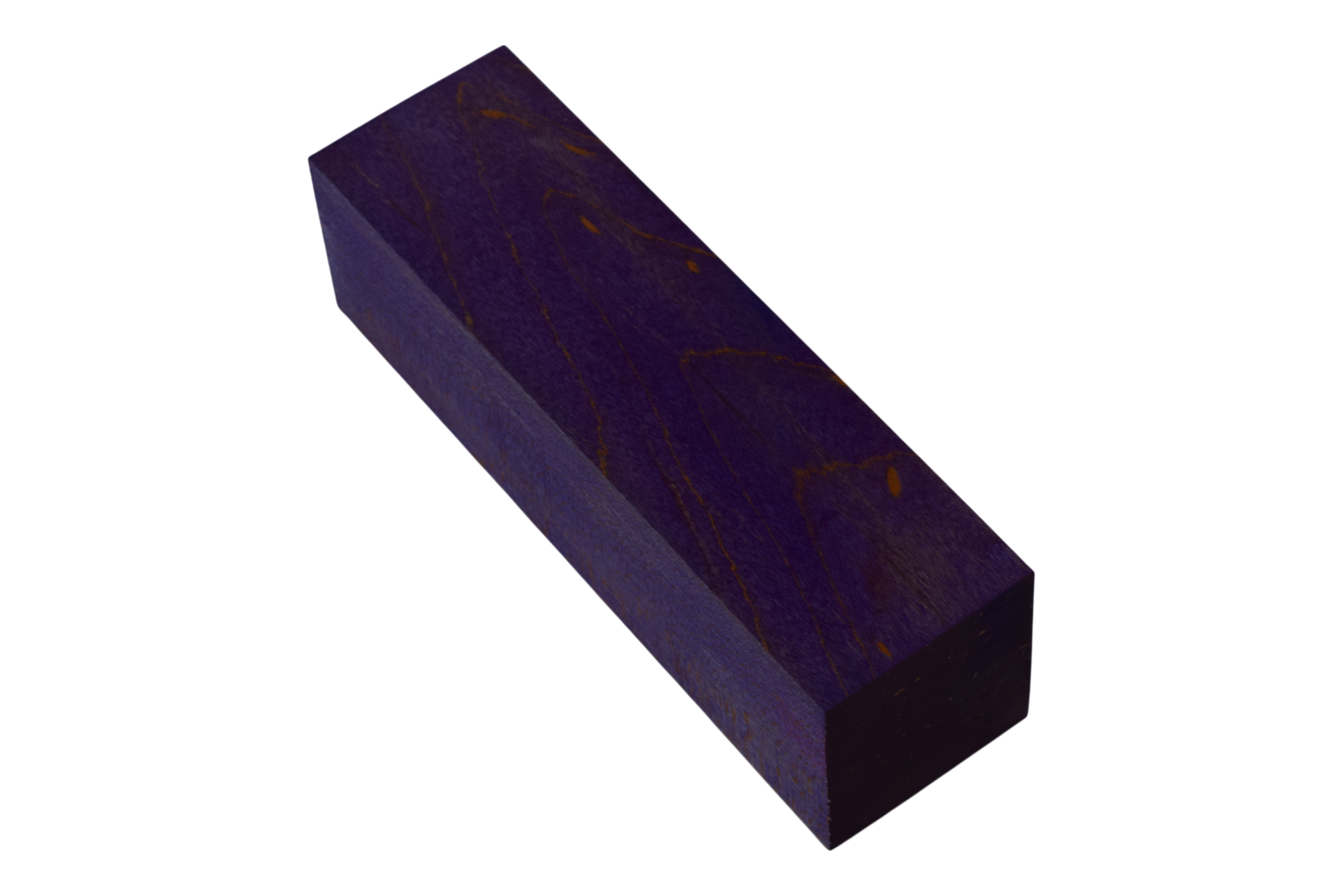 Hard Maple - Cosmic Purple