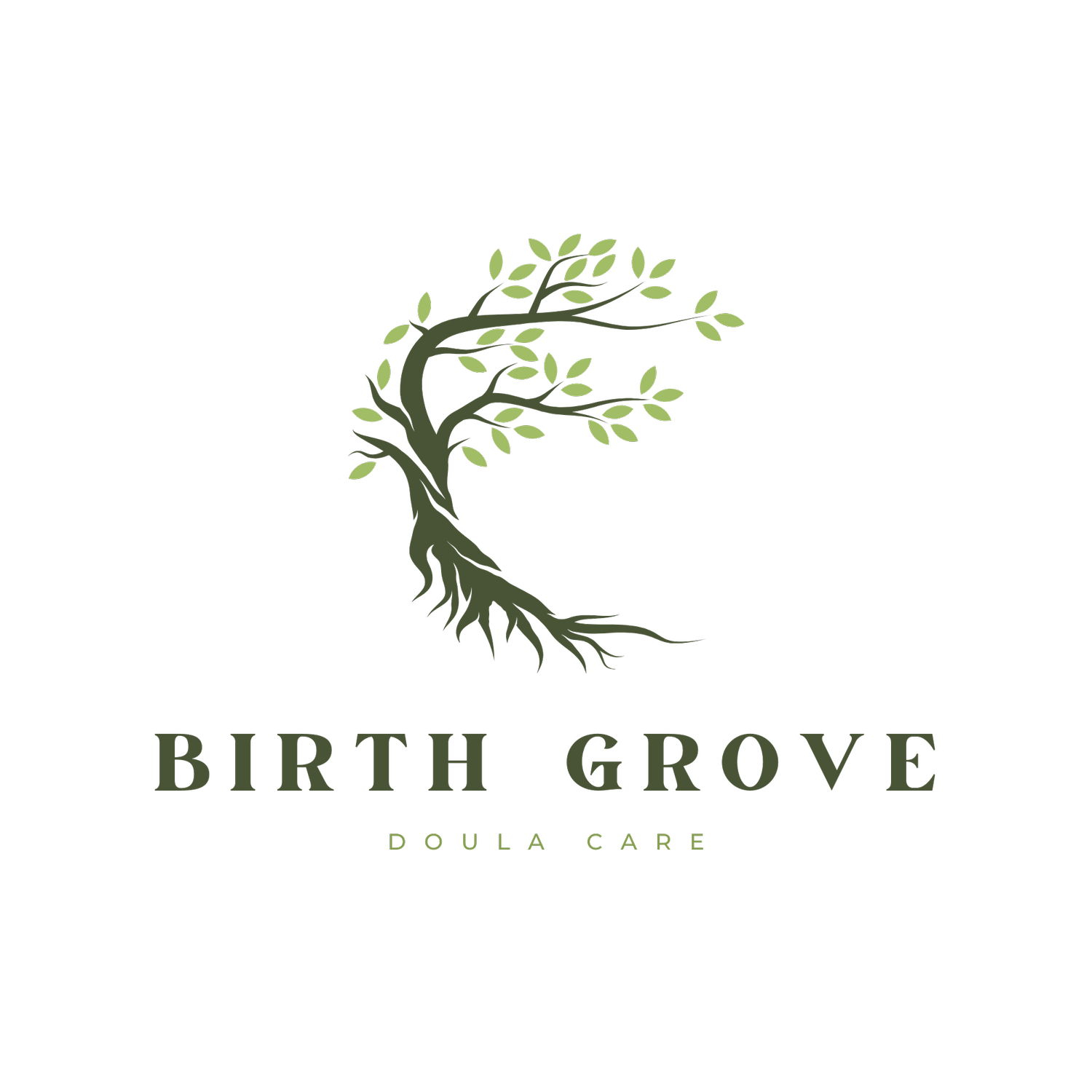 Birth Grove 