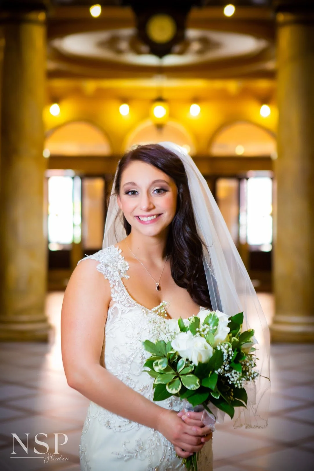 Luxury Bridal Makeup