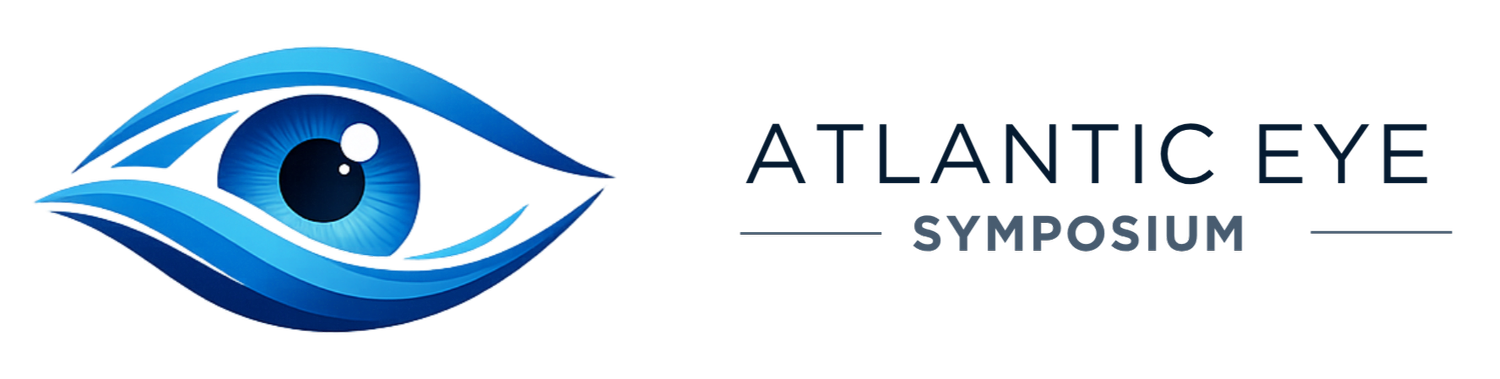 Atlantic Eye Symposium
