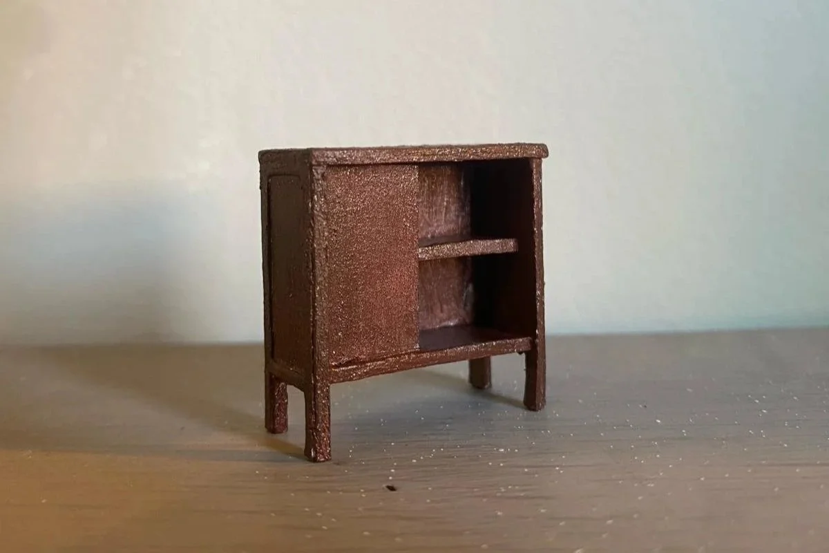 Shelf Unit 