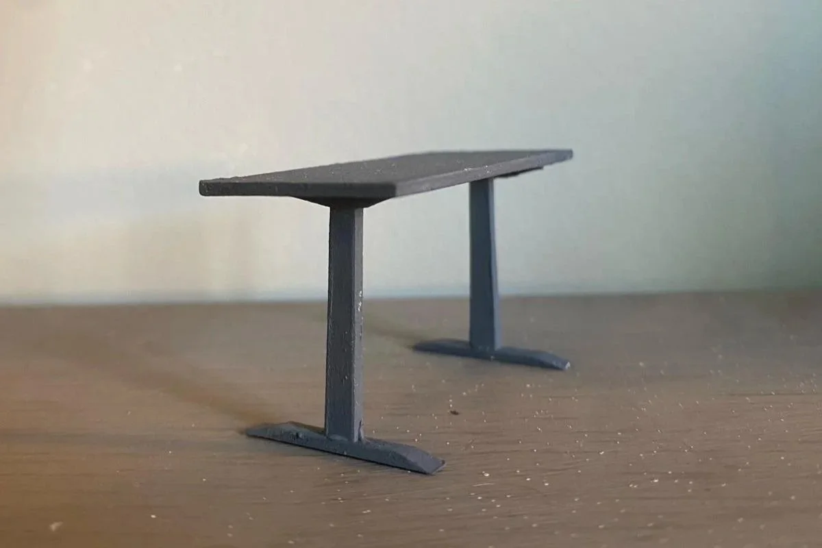 Standing Desk