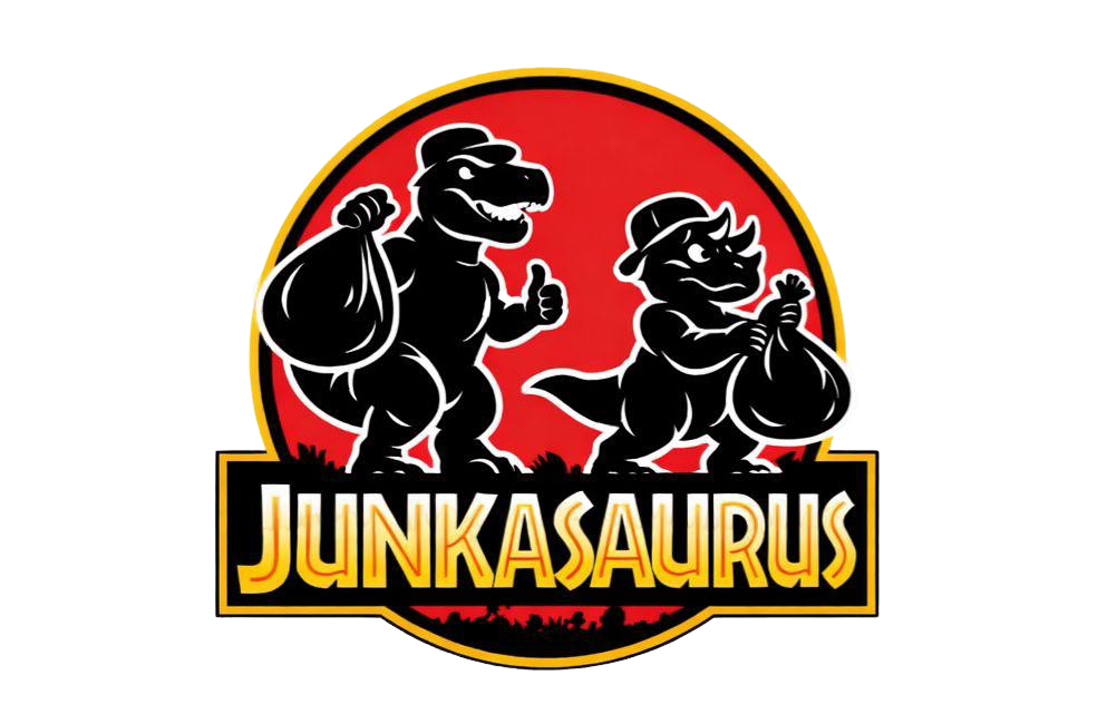 Junkasaurus Junk Removal
