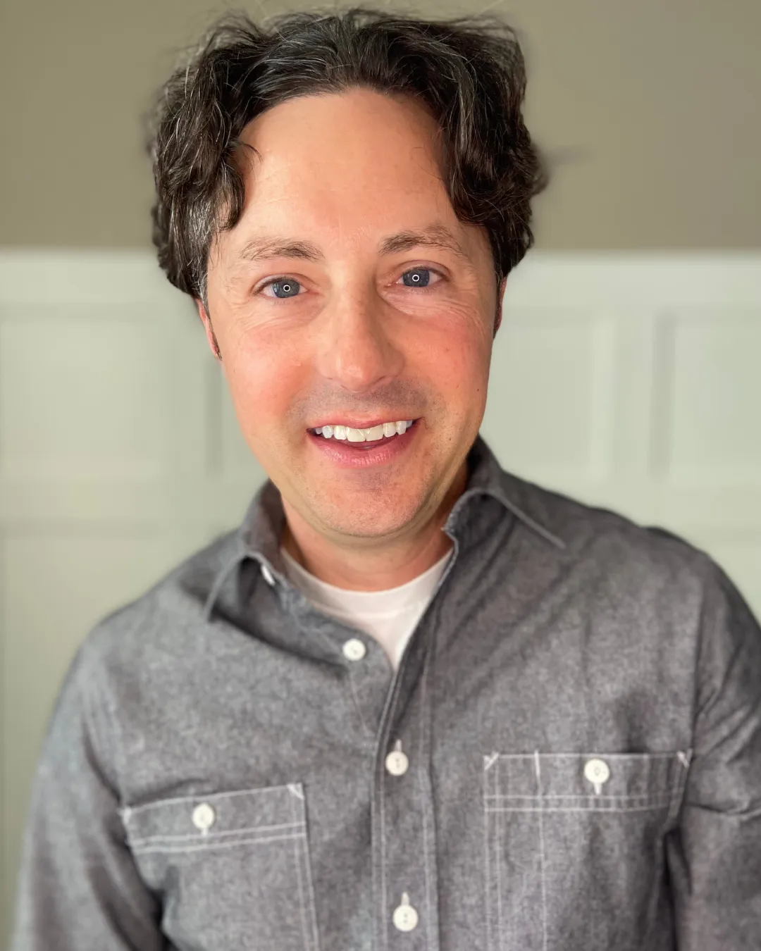 Joseph Green, college admissions consultant in Keller, Texas