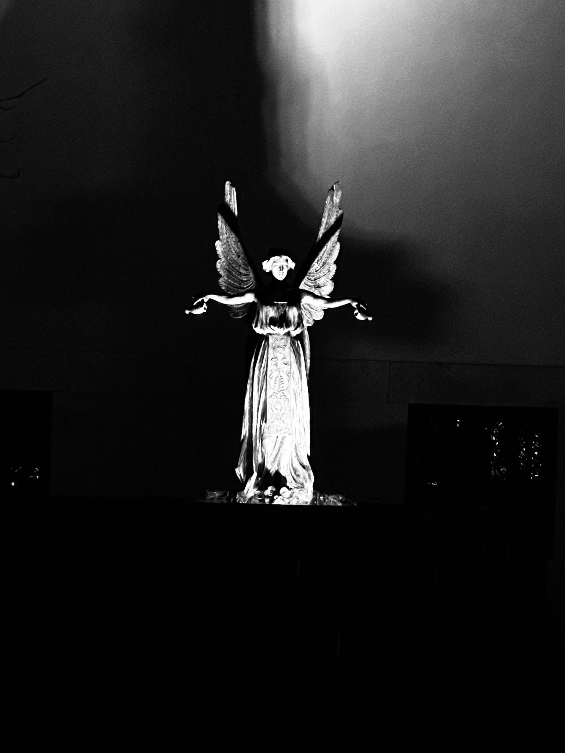 The Oracle Playlist Reading