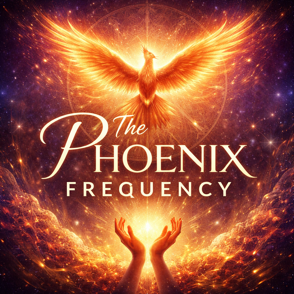 The Phoenix Frequency