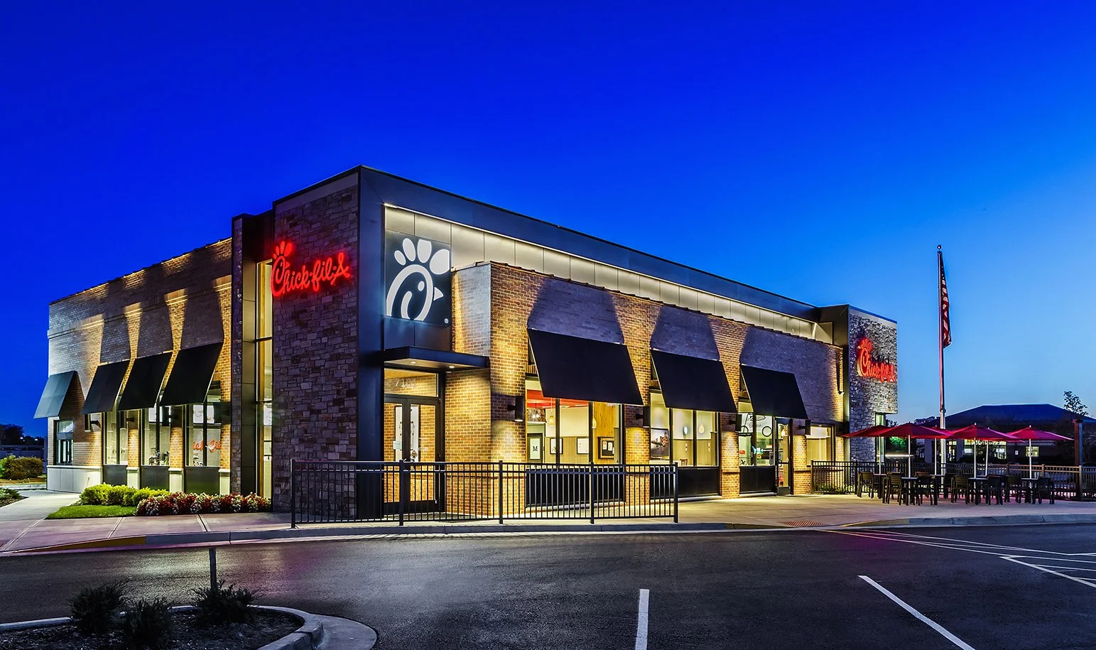 Chick-fil-A