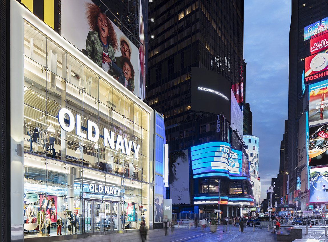 Old Navy