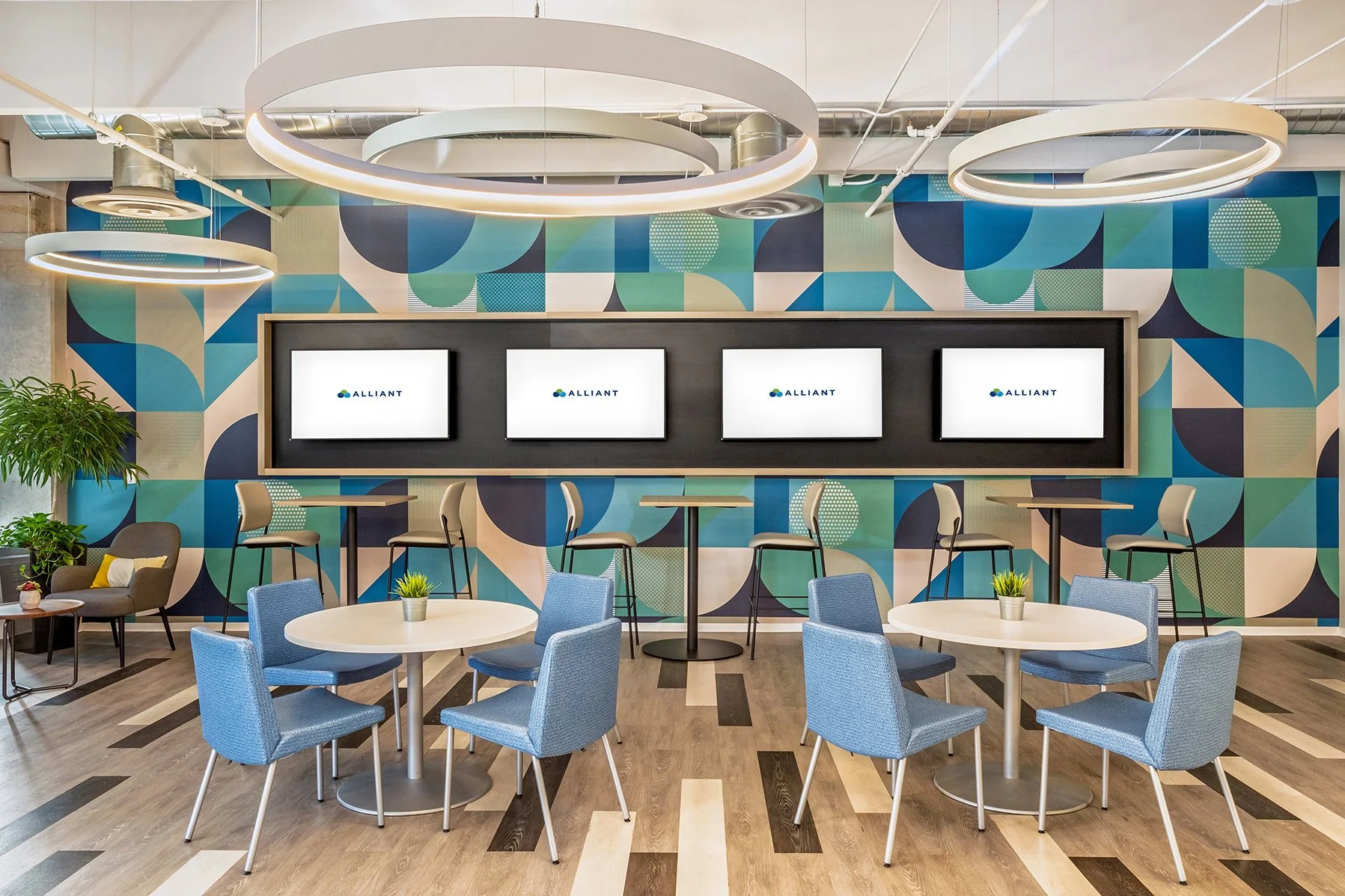 Alliant Credit Union