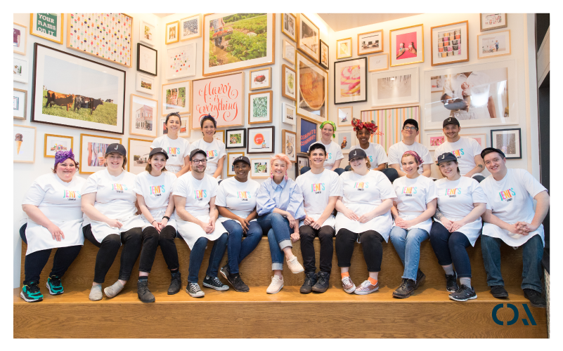 Designing the Future of Fast Casual