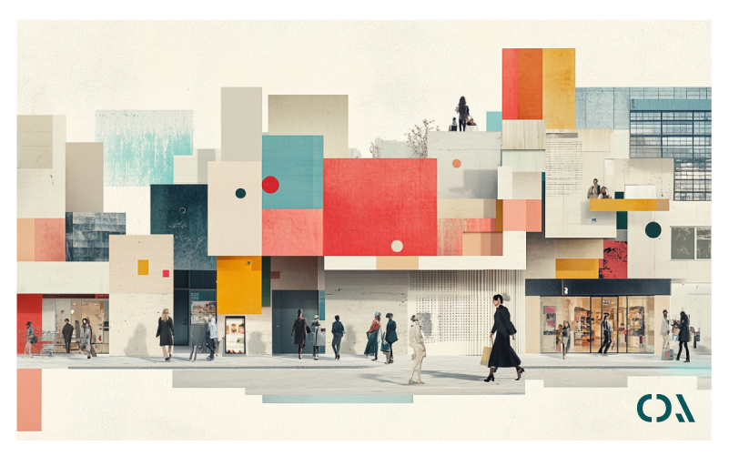 Future-Ready Retail: Reimagining Malls and Main Street for 2030 and Beyond