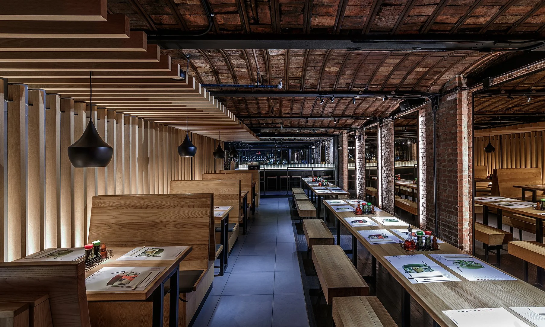 wagamama