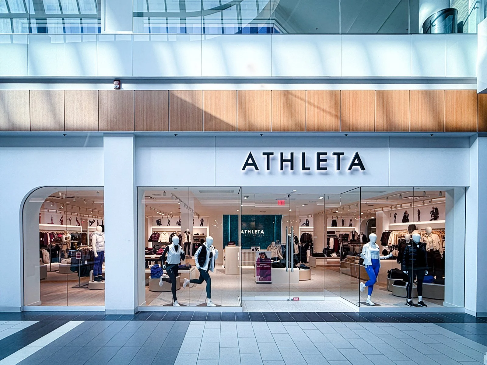 Athleta
