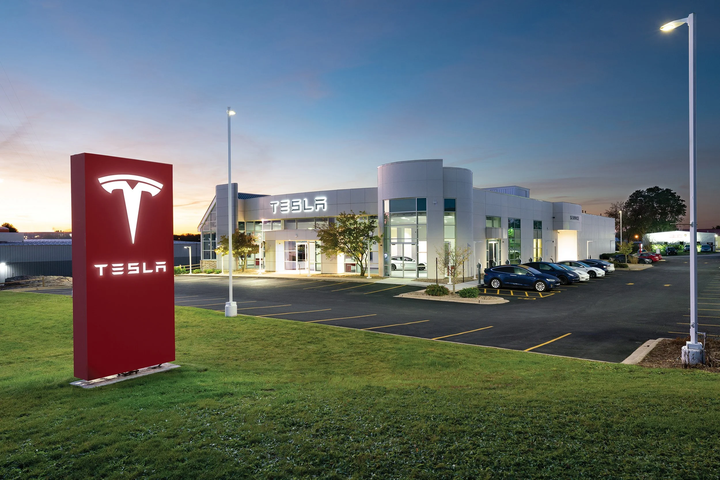 Tesla