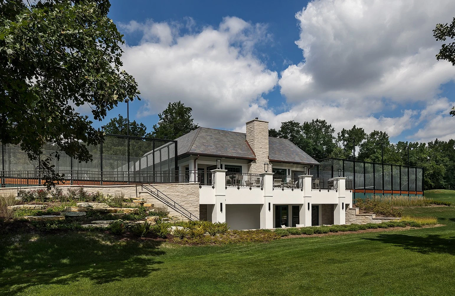 Glen Oak Sports Complex
