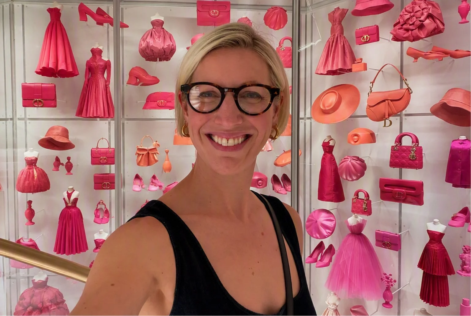 48 Hours of Design Inspiration in Paris