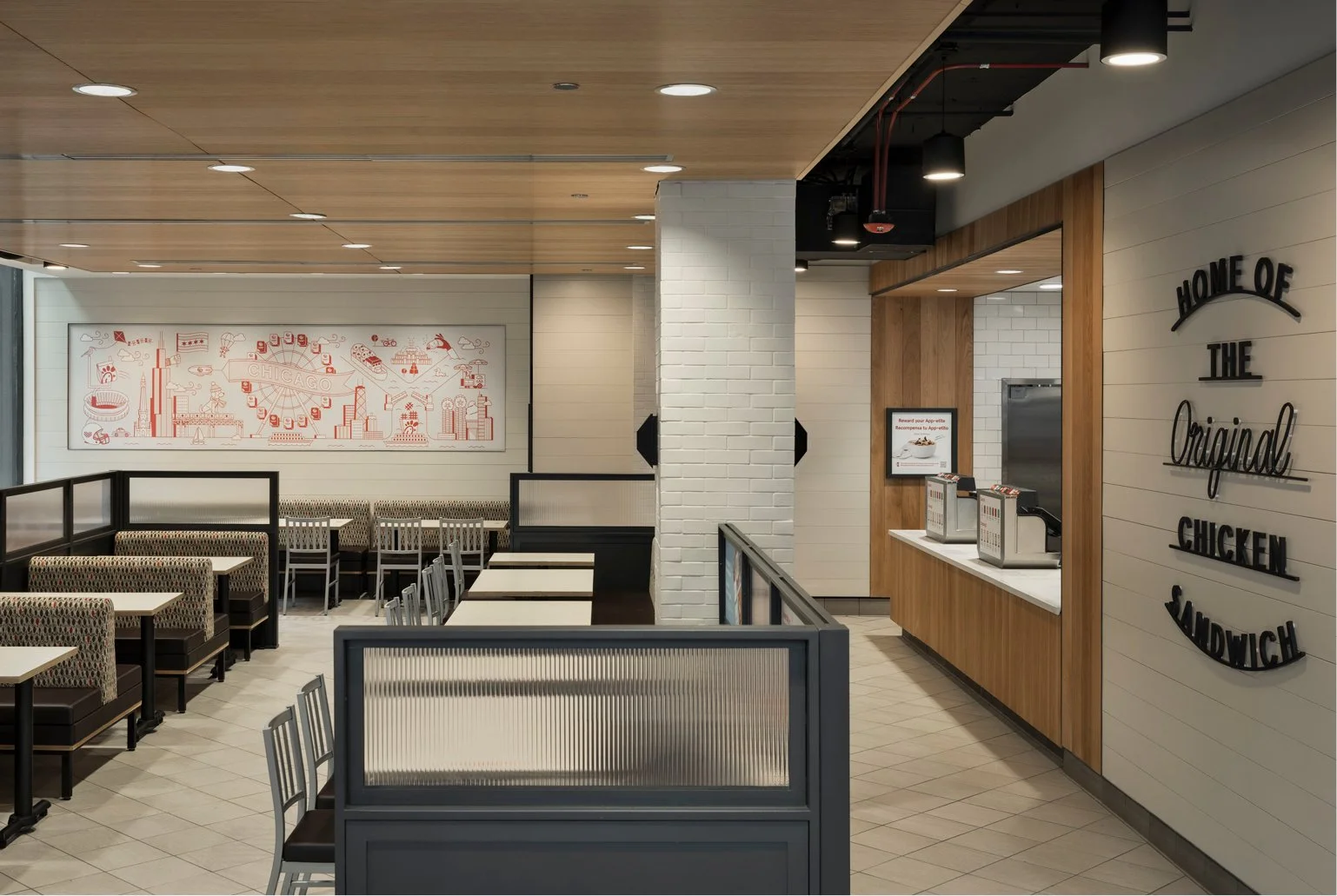 Lauren Chipman Featured in rd+d’s 2026 Designers Dish!